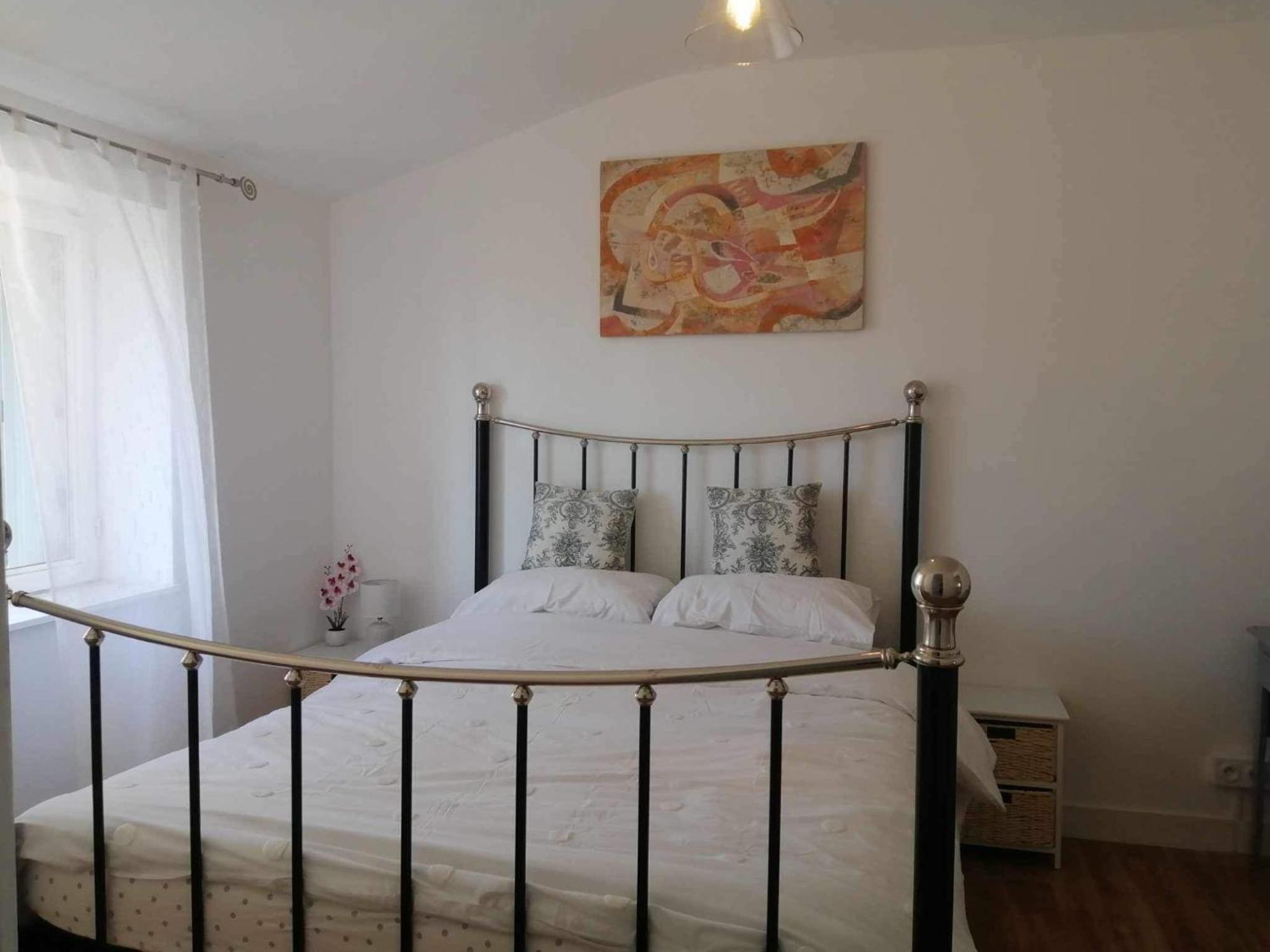 Apartment 15B Ruffec  Dış mekan fotoğraf