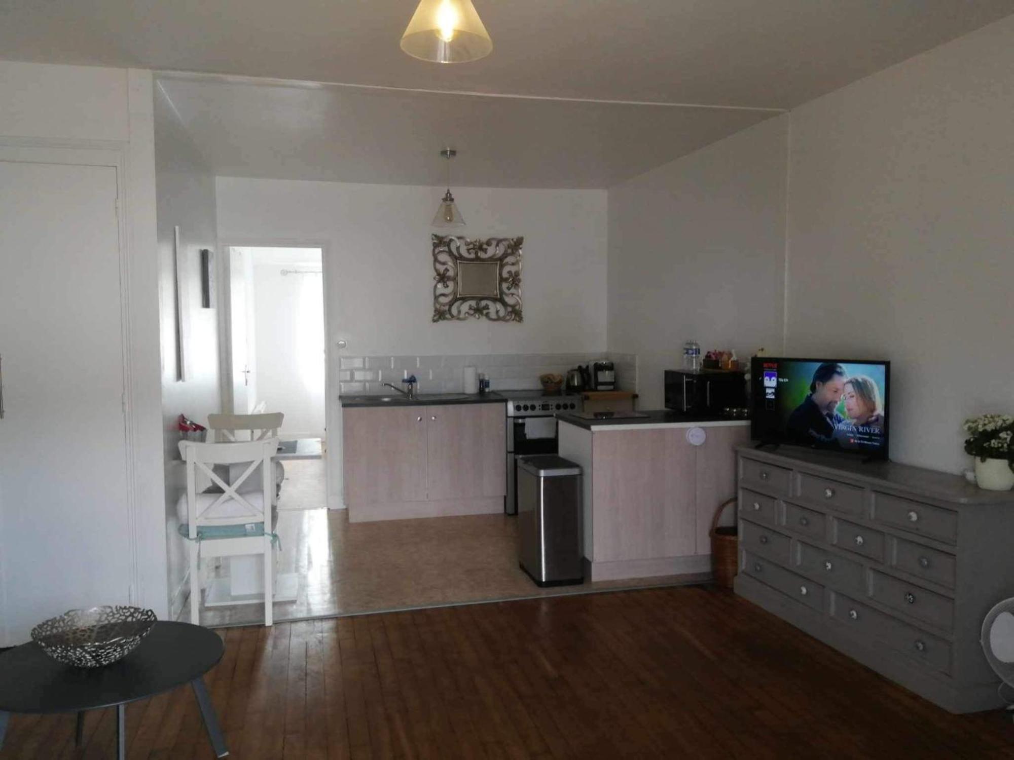 Apartment 15B Ruffec  Dış mekan fotoğraf