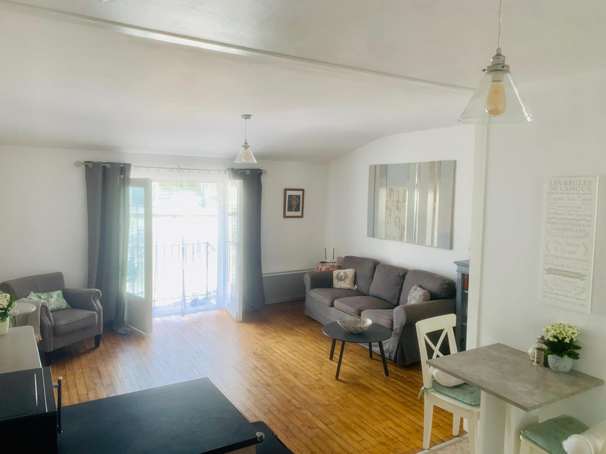 Apartment 15B Ruffec  Dış mekan fotoğraf
