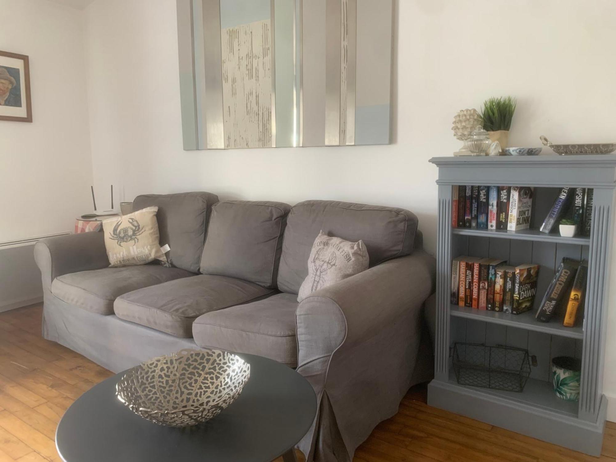 Apartment 15B Ruffec  Dış mekan fotoğraf